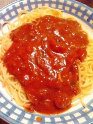 パスタ