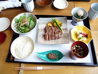 懐石料理