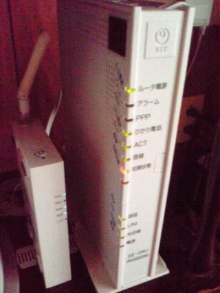 光