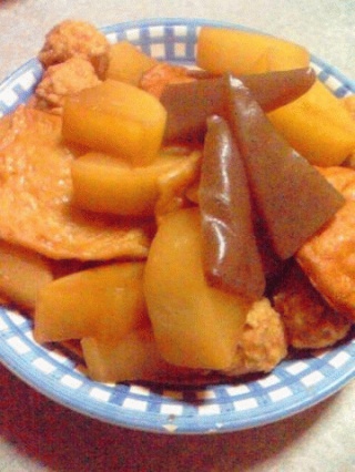 煮物