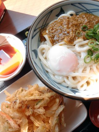 うどん