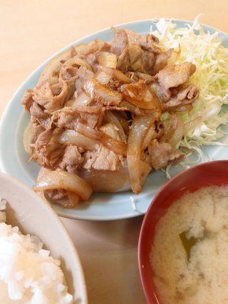 しょうが