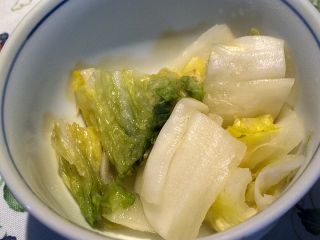 漬け物