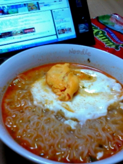 玉子うめぇ