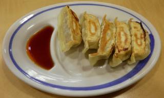 餃子