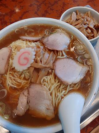 ラーメン