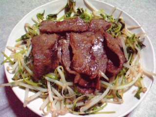 焼肉