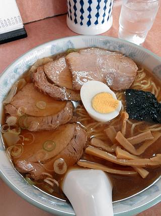 ラーメン