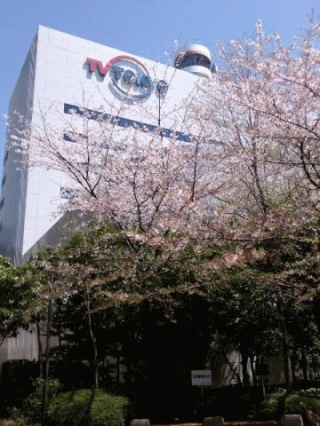 テレビ奥東京