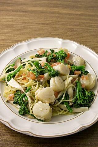 パスタ