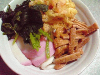 うどん