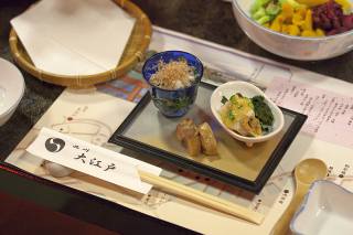 会食