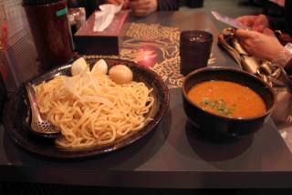 つけメン