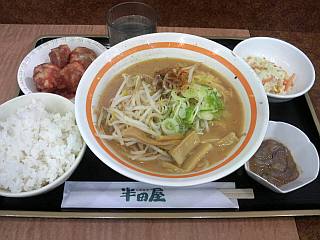 ラーメン