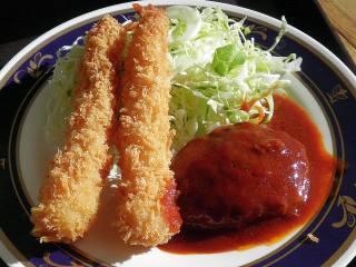 エビフライ