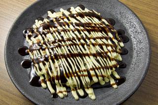 お好み焼き