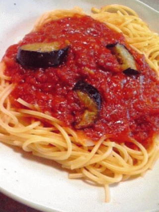 パスタ