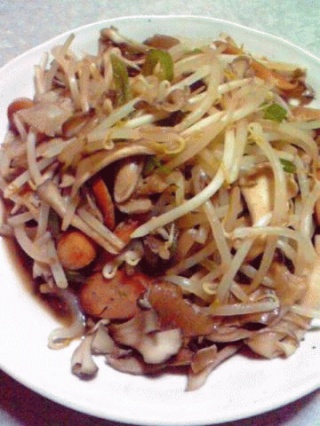 炒め物