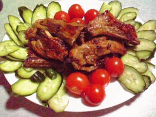 照り焼き