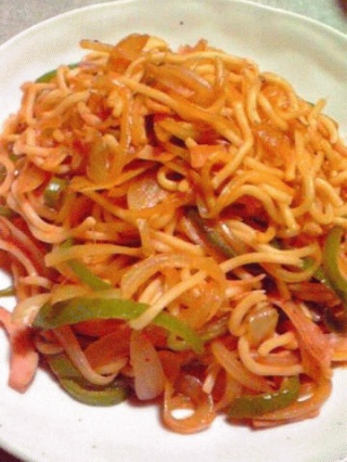 パスタ