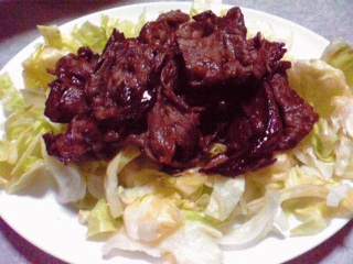 焼肉