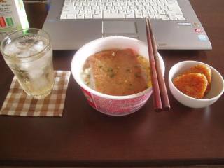 うどん