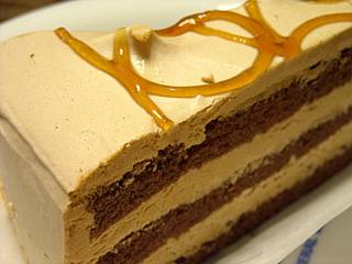 ケーキ