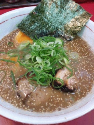 ラーメン