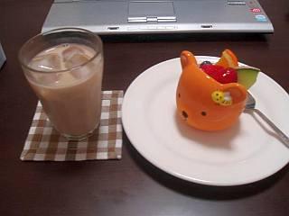 デザート