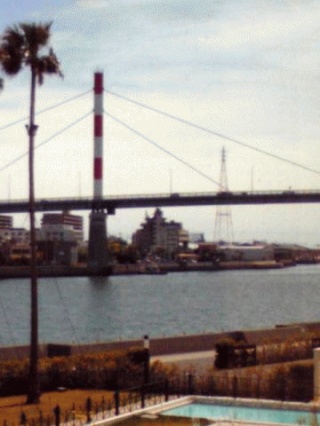 橋
