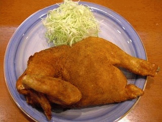 唐揚げ