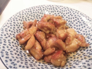 照り焼き