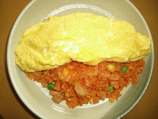 チキンライス
