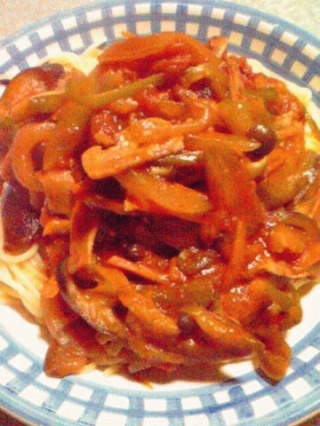 パスタ