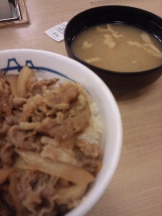 超高級な晩飯