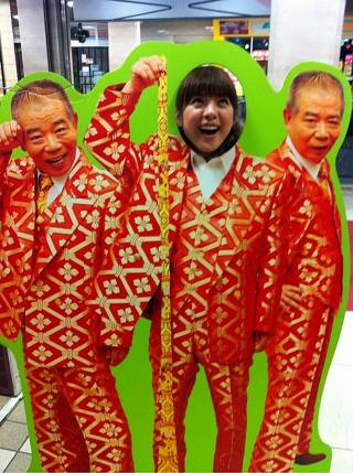 吹き抜け
