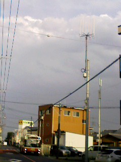 東武バス