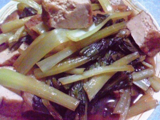 煮物