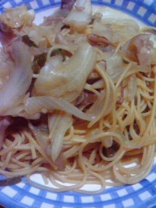 パスタ