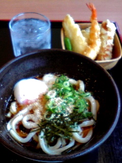 うどん