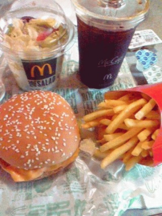 マクドナルド