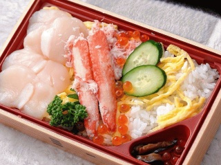 弁当