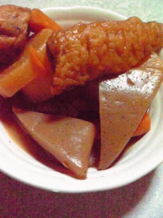 煮物