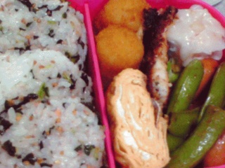 弁当