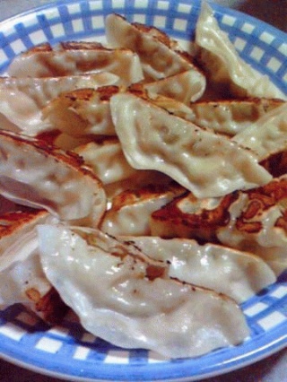 餃子