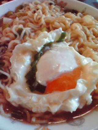 ラーメン