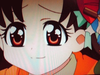 マインちゃん