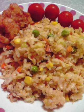 チャーハン