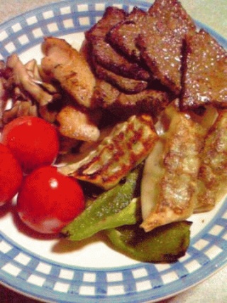 焼肉