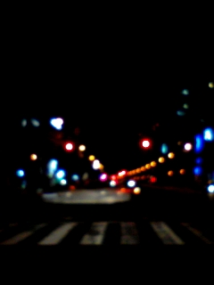 横断歩道